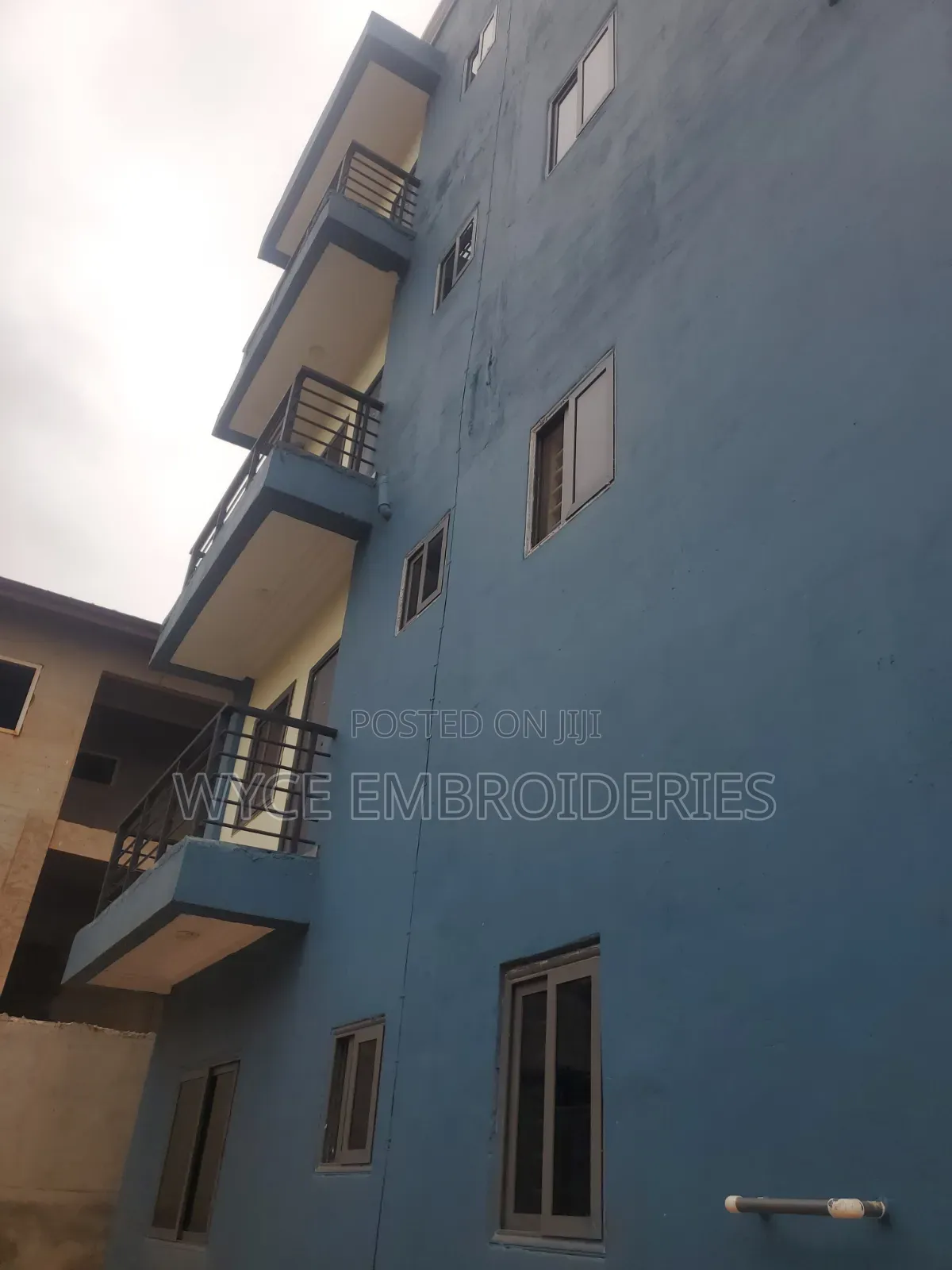 Wise Properties(hostels, Home and Apartments.