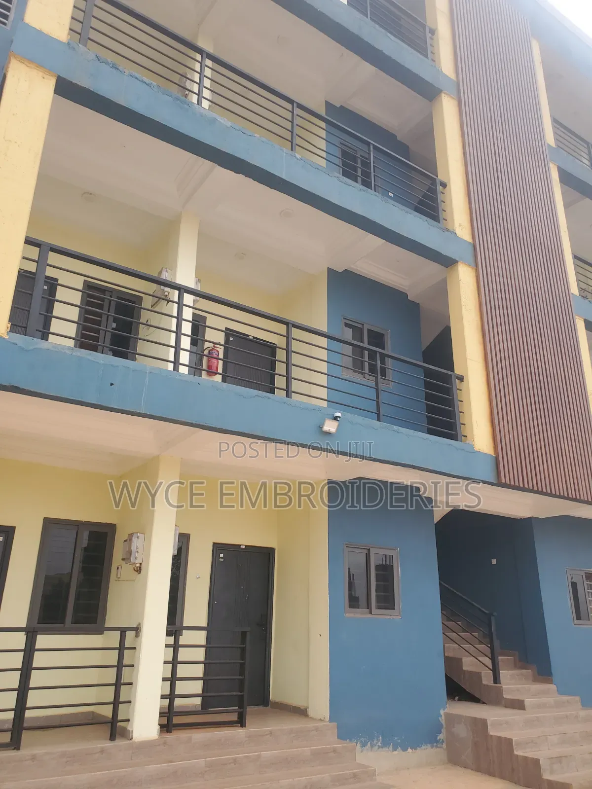 Wise Properties(hostels, Home and Apartments.
