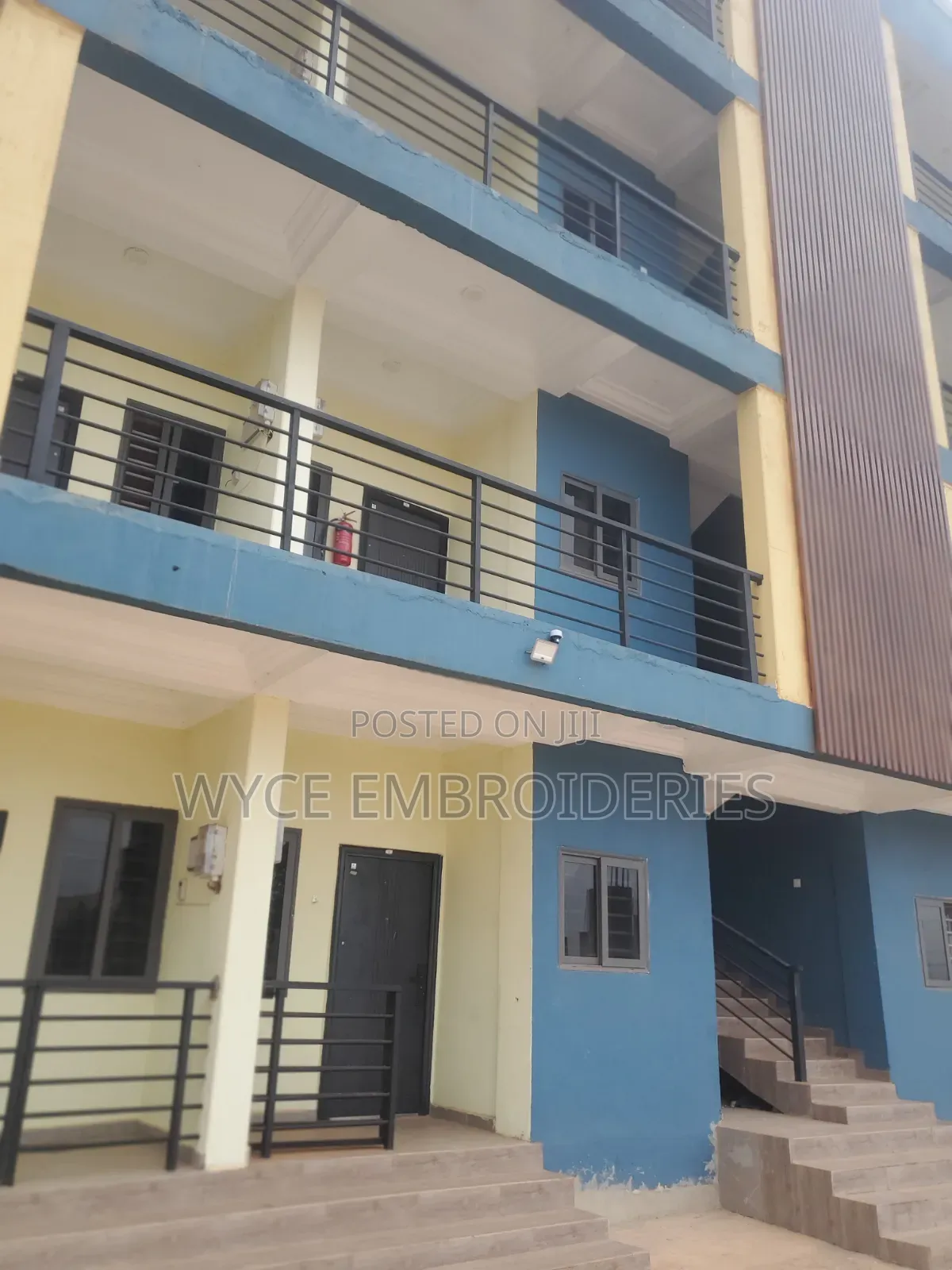 Wise Properties(hostels, Home and Apartments.