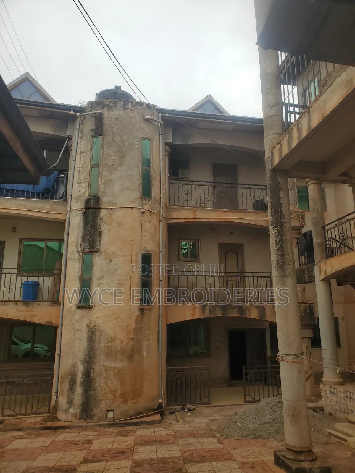 Wise Properties(hostels, Home and Apartments.