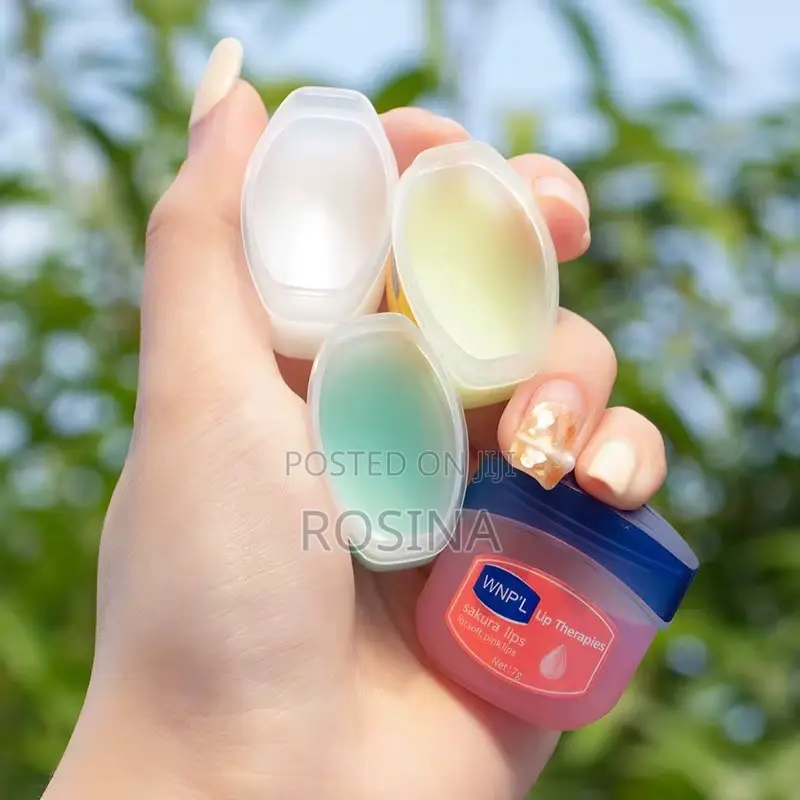 Lip Balm / Lip Care