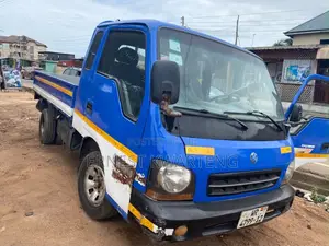 Kia Mini Truck