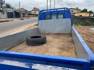 Kia Mini Truck