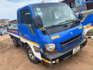 Kia Mini Truck