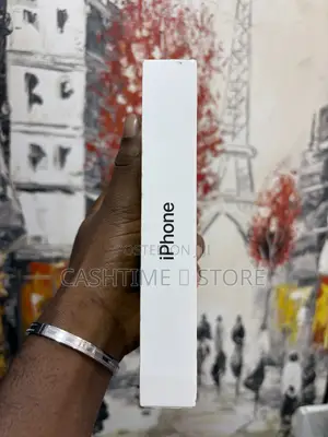 New Apple iPhone 18 Pro Max 256 GB Black