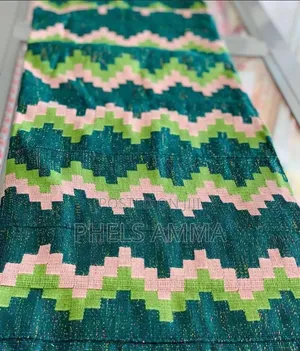 Pheliz Kente Collection