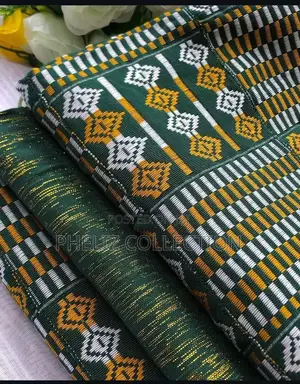 Pheliz Kente Collection