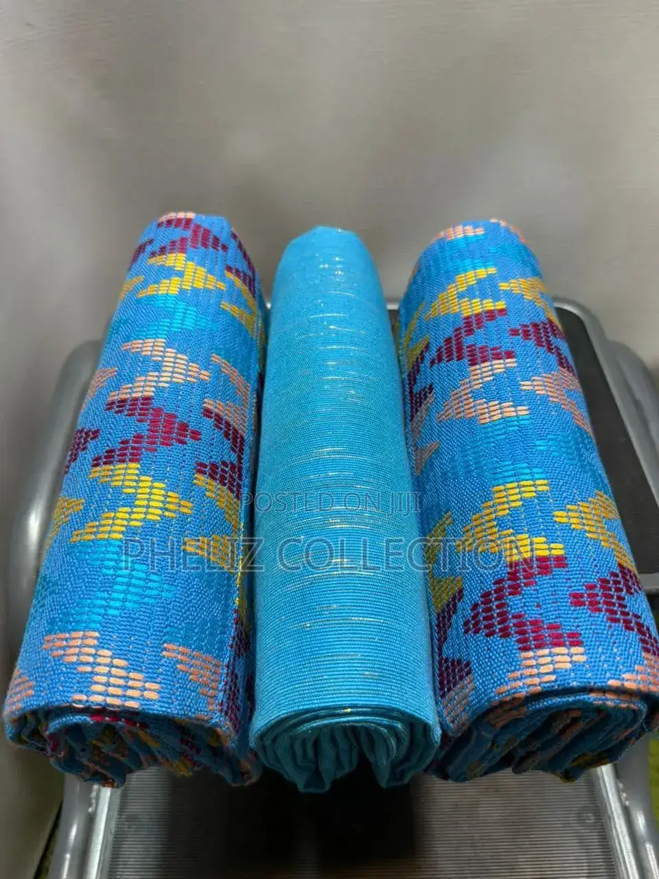 Pheliz Kente Collection