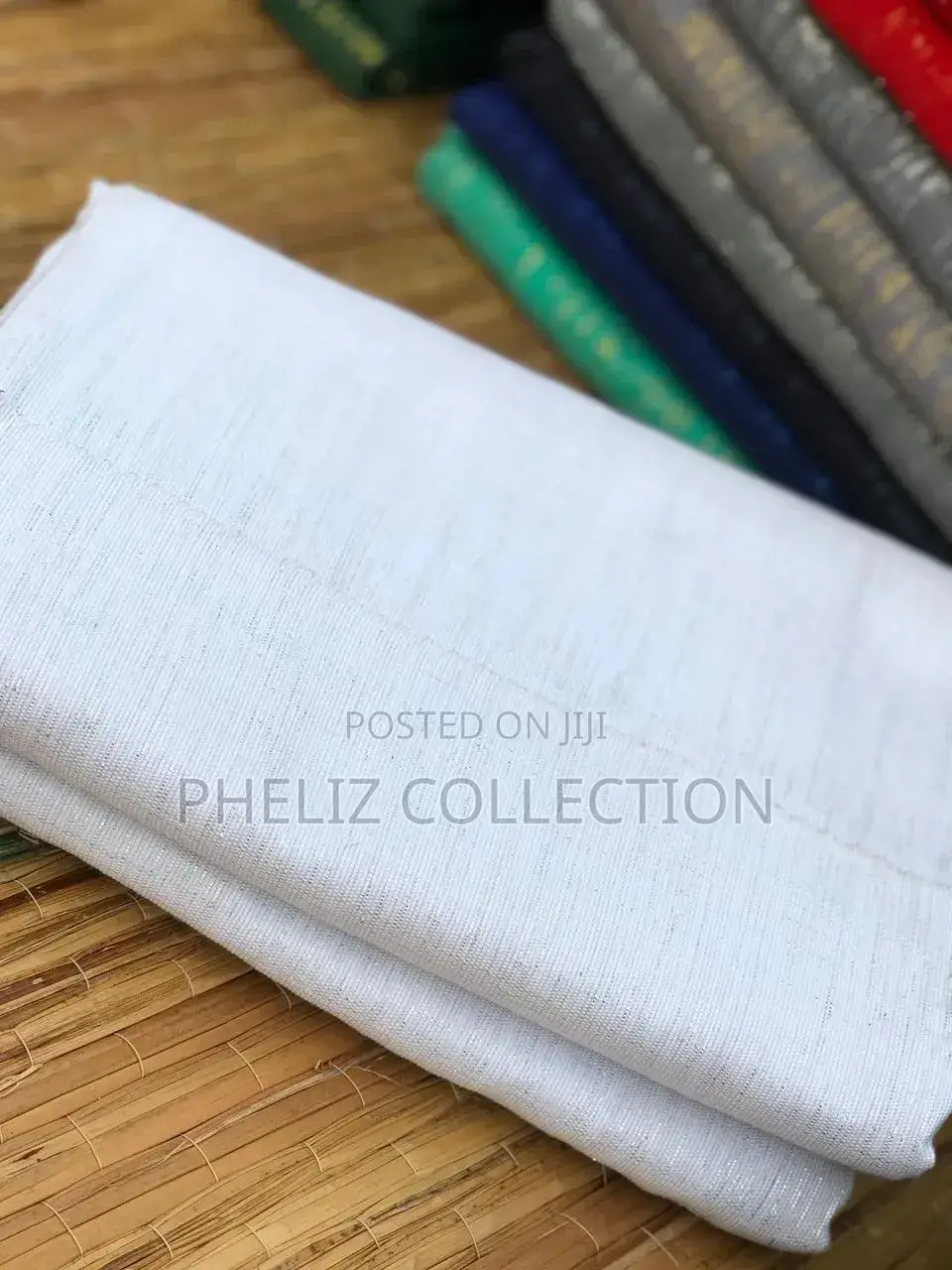 Pheliz Kente Collection