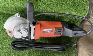 Wall Chaser 3000w