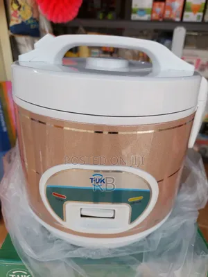T-Uk 1.5L Rice Cooker