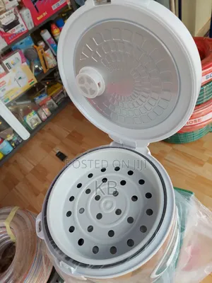 T-Uk 1.5L Rice Cooker
