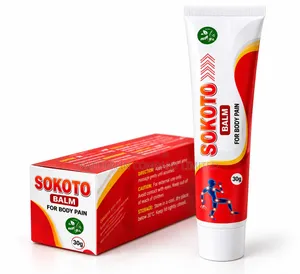 Sokoto Balm