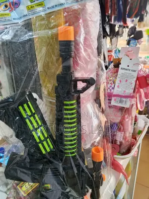 Toy Gun for Kids