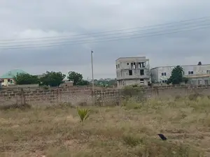 Prime 70×100 Plot for Sale at Prampram