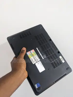 Laptop Dell Latitude 14 E5470 16GB Intel Core i5 SSD 256GB