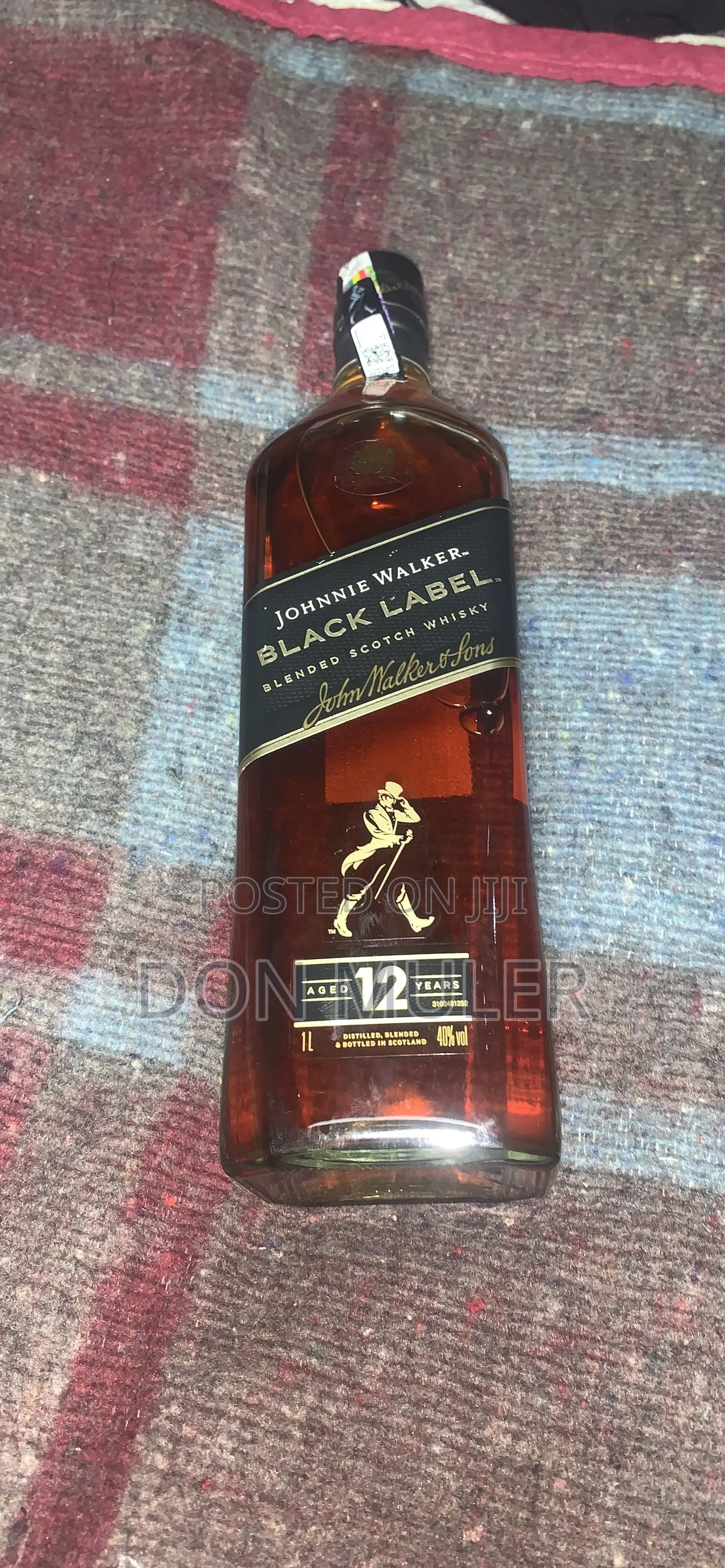 Black Label