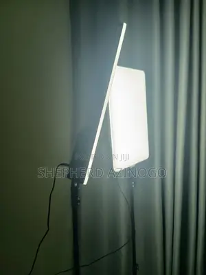 Led Video Lights With Tripod for Sale