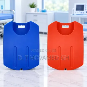 CPR Resuscitation Board (Plastic)