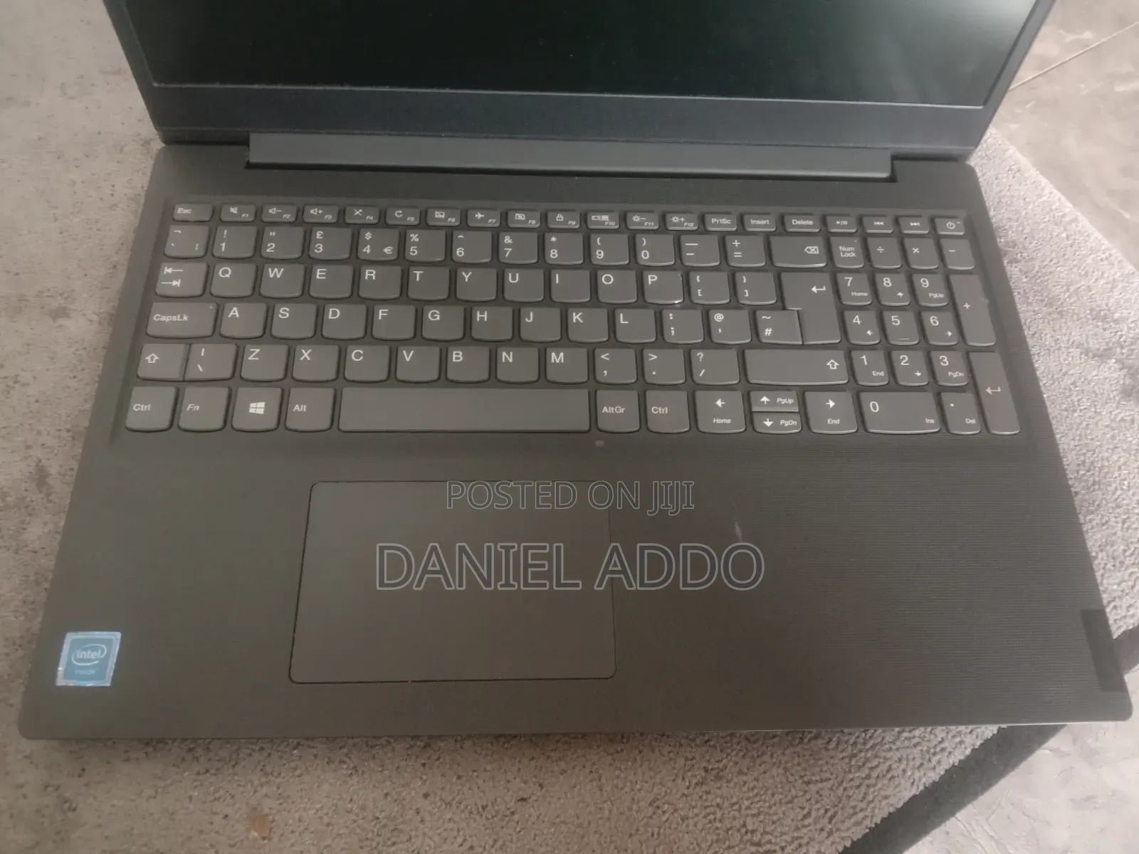 Laptop Lenovo Ideapad S145-15 4GB Intel Celeron HDD 1T