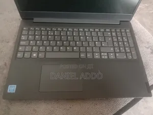 Laptop Lenovo Ideapad S145-15 4GB Intel Celeron HDD 1T
