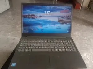 Laptop Lenovo Ideapad S145-15 4GB Intel Celeron HDD 1T