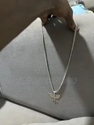 Silver Chain