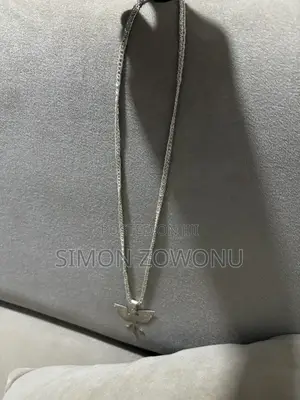 Silver Chain