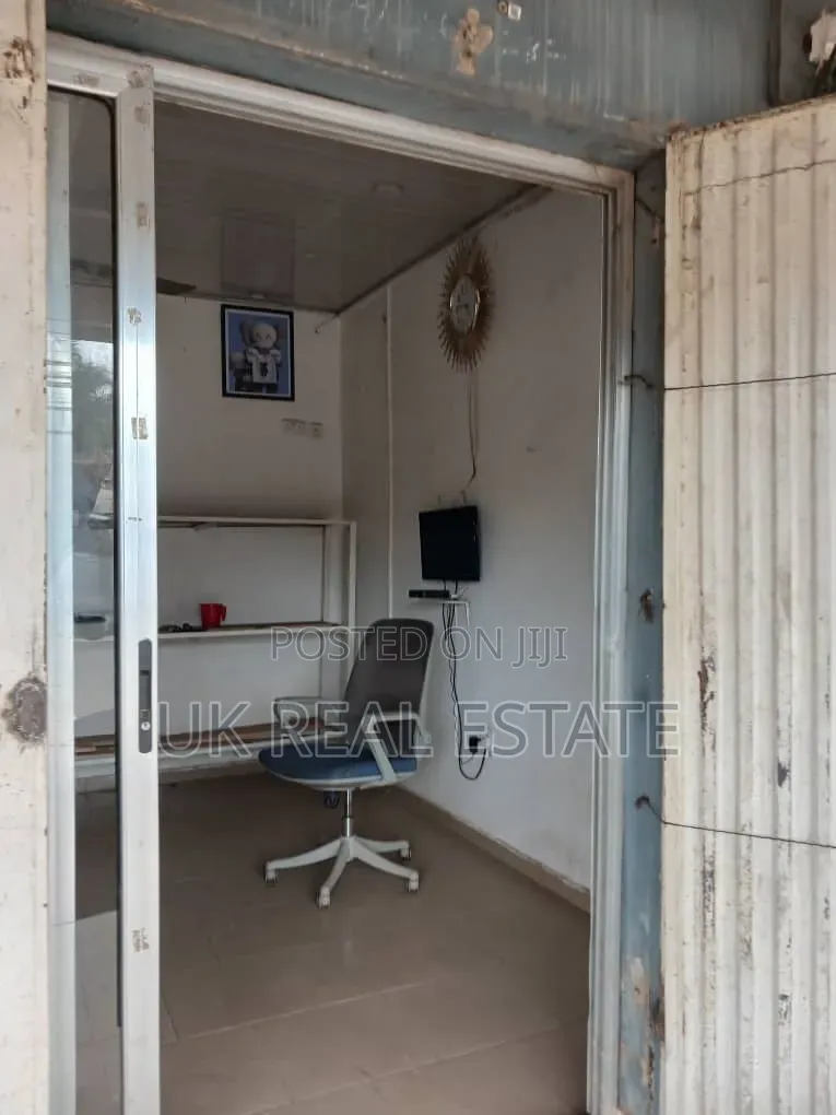 Store for Rent