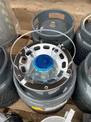 6kg Cylinders