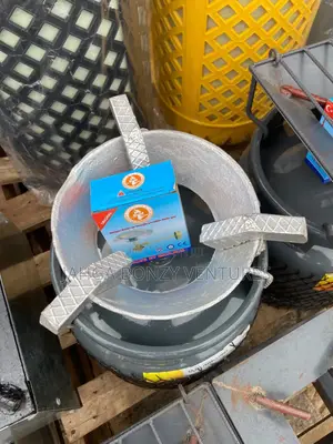 6kg Cylinders
