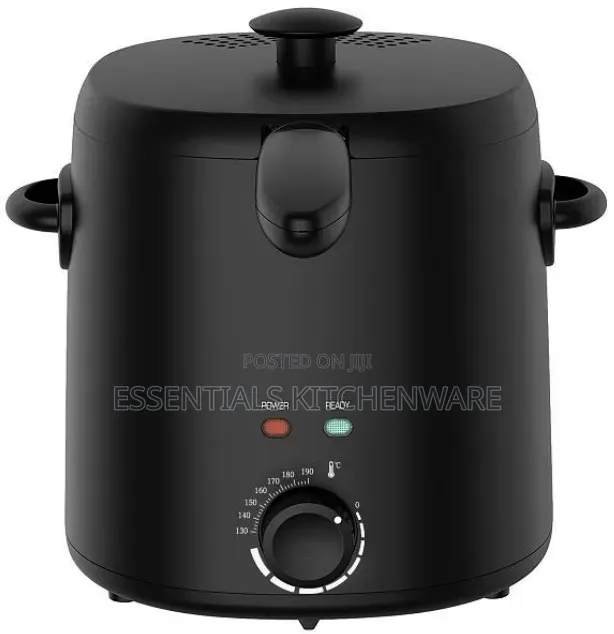 Anko 3.6L Deep Fryer