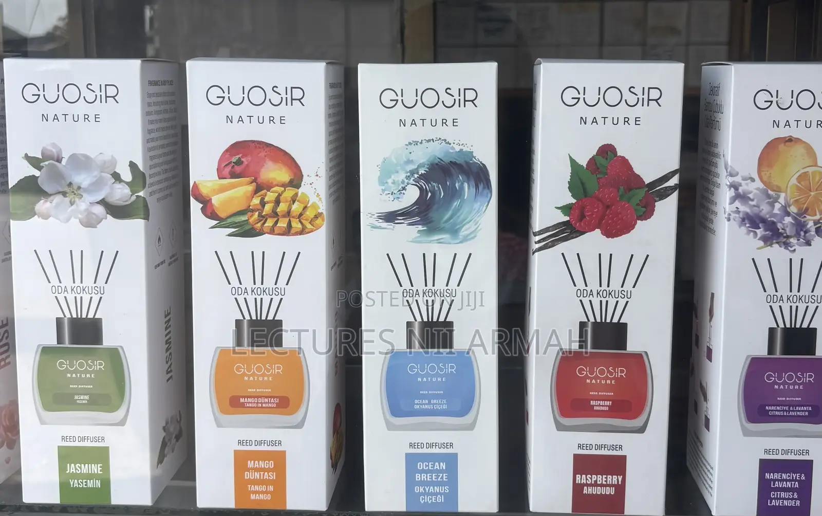 GUOSIRfragrances