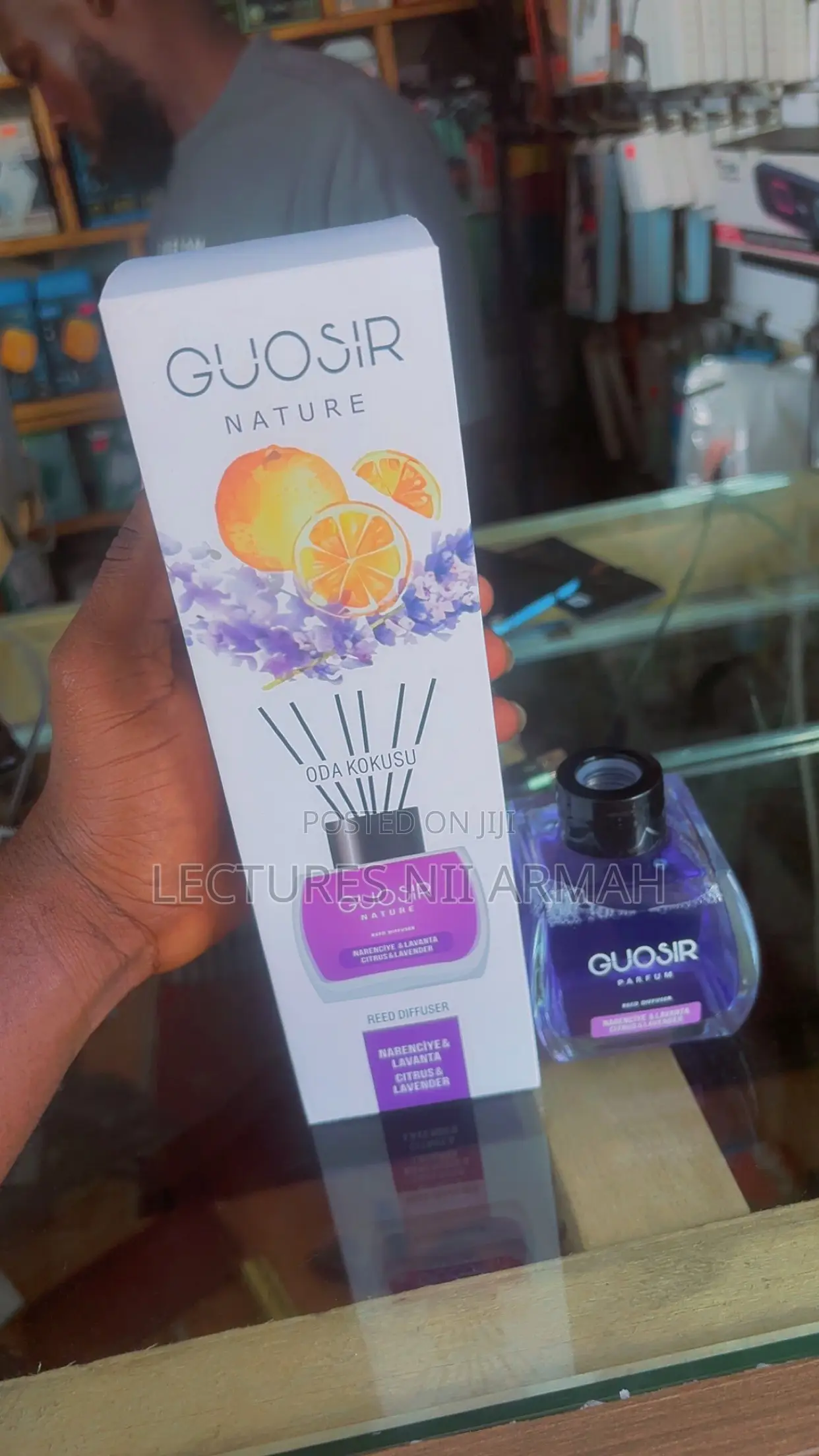 GUOSIRfragrances