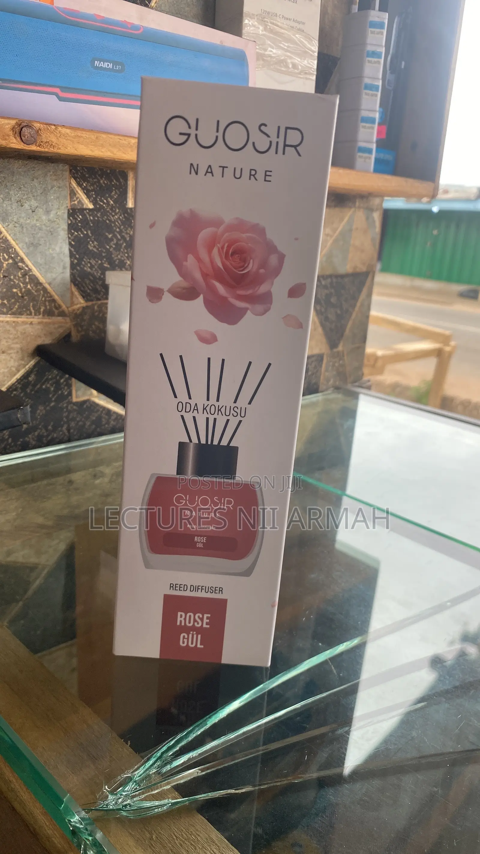GUOSIRfragrances
