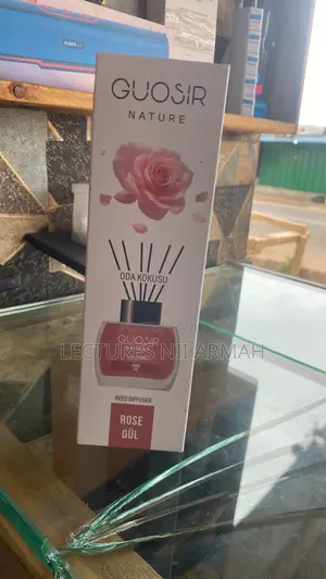 GUOSIRfragrances