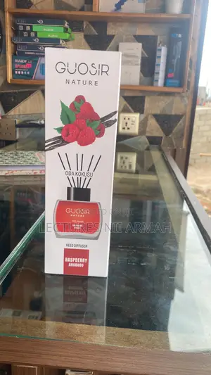 GUOSIRfragrances