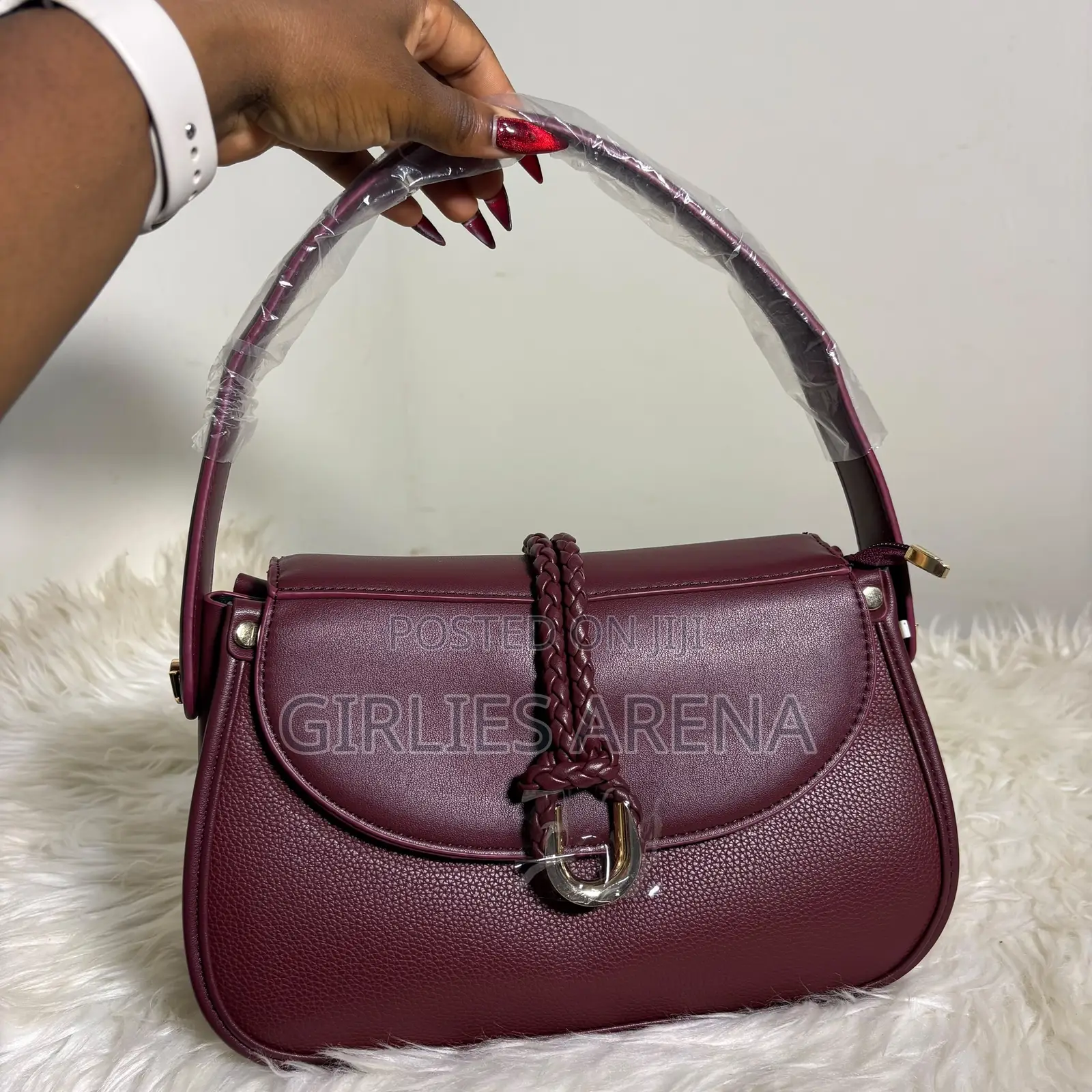Ladies Bags