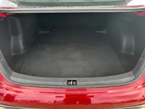 Toyota Corolla SE 2023 Red