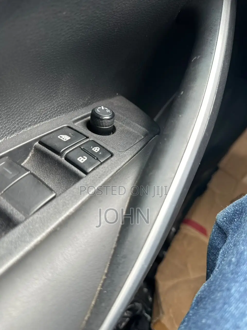 Toyota Corolla SE 2023 Red