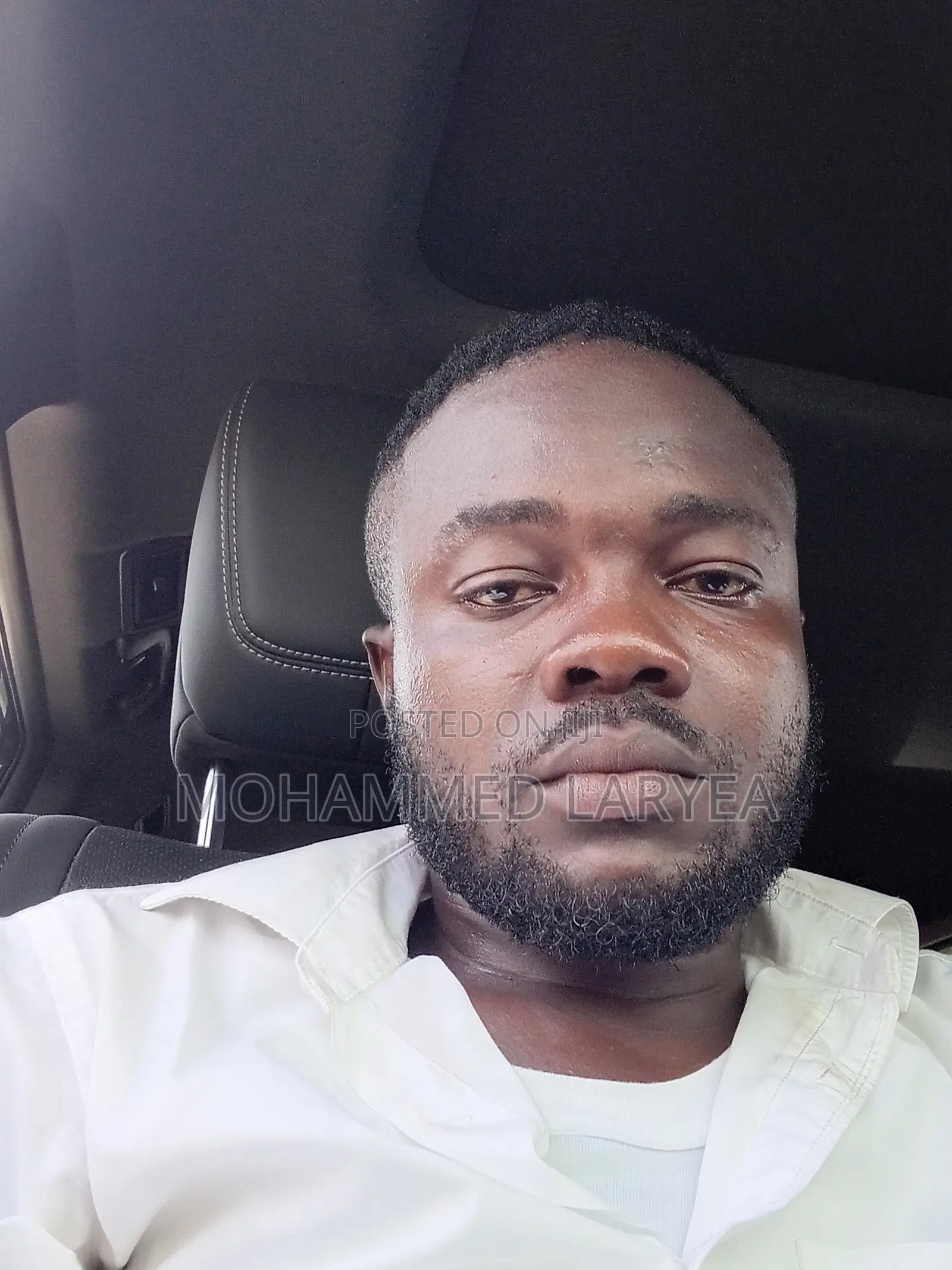 Company License C Driver