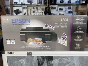 Epson L805 WiFi Print Photo Printer