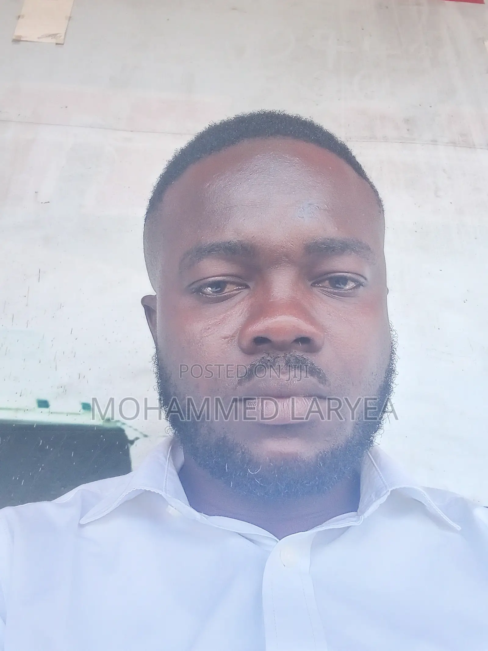 Company License C Driver