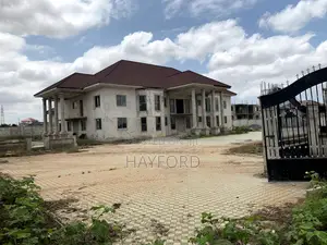8bdrm House in Hayford House, Ability for sale