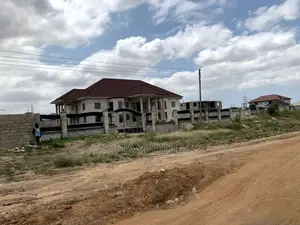 8bdrm House in Hayford House, Ability for sale