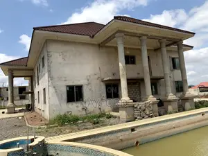 8bdrm House in Hayford House, Ability for sale