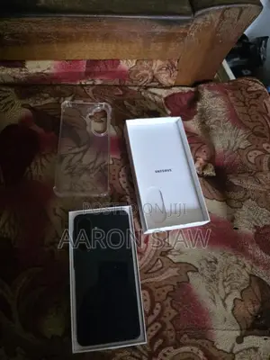 New Samsung Galaxy A57 256 GB Blue