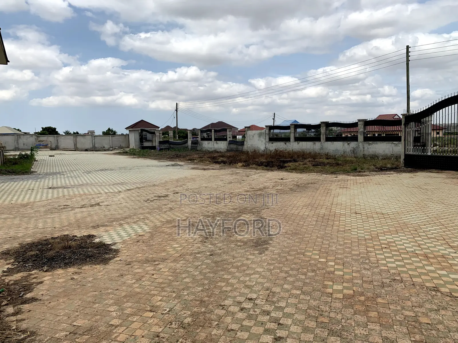 8bdrm House in Hayford House, Ability for sale