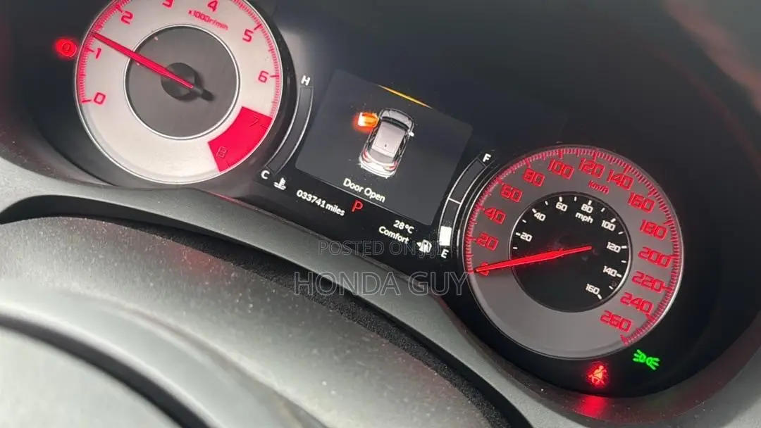 Acura RDX A-Spec Pkg SH-AWD 2020 Black