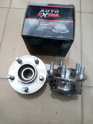 Genuine Auto Extra Charger, Challenger, Magnum, Complete Hub From USA